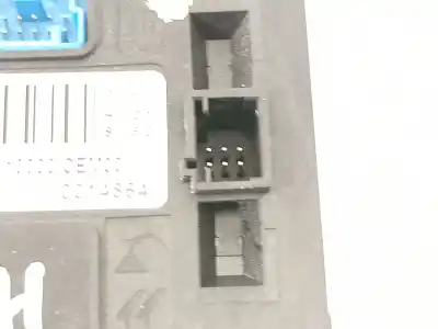 Second-hand car spare part electronic module for peugeot 208 2020 oem iam references 9831280880  