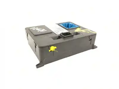 Second-hand car spare part electronic module for peugeot 208 2020 oem iam references 9831280880  