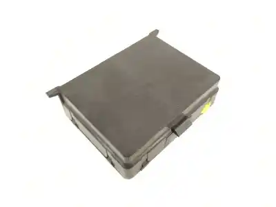 Second-hand car spare part electronic module for peugeot 208 2020 oem iam references 9831280880  