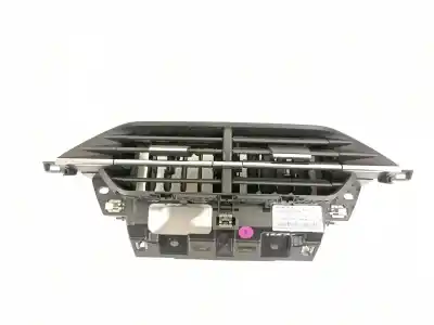 Автозапчасти б/у аэрационная решетка за peugeot 208 2020 ссылки oem iam 98234571dx