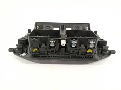 Автозапчастина б/у аераційна решіта для peugeot 208 2020 посилання на oem iam 98234571dx  
