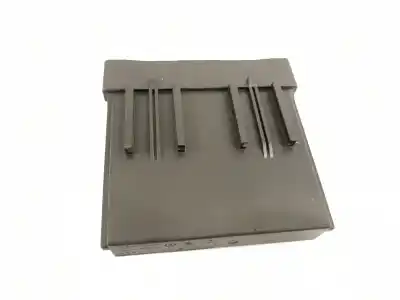 Second-hand car spare part electronic module for peugeot 208 2020 oem iam references 9835345880  