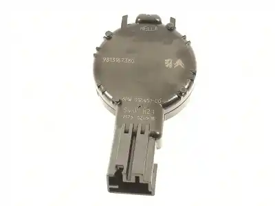 Second-hand car spare part sensor for peugeot 208 2020 oem iam references 9813167380  