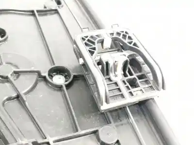 Автозапчасти б/у регулятор стекла переднего правого за peugeot 208 2020 ссылки oem iam 9829043380  