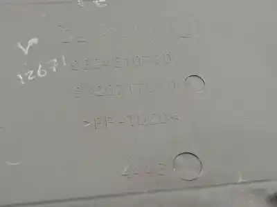 Автозапчасти б/у блок реле/предохранителей за peugeot 208 2020 ссылки oem iam 9824510780  
