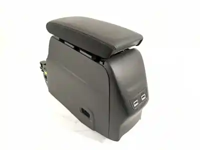 Pièce détachée automobile d'occasion ACCOUDOIR CENTRAL pour PEUGEOT 208  Références OEM IAM 9825563280 98257277ZD 98233772ZD
