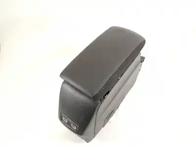 Автозапчастина б/у центральний подлокник для peugeot 208 2020 посилання на oem iam 9825563280 98257277zd 98233772zd