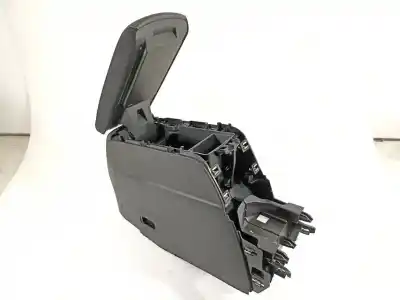 Автозапчастина б/у центральний подлокник для peugeot 208 2020 посилання на oem iam 9825563280 98257277zd 98233772zd