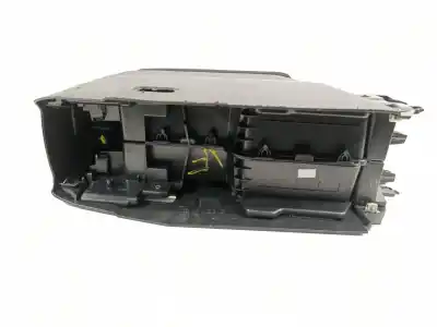 Автозапчастина б/у центральний подлокник для peugeot 208 2020 посилання на oem iam 9825563280 98257277zd 98233772zd