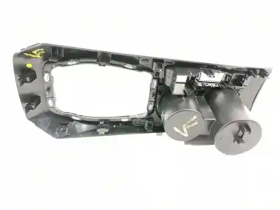 Автозапчастина б/у обзорка важеля передач для peugeot 208 2020 посилання на oem iam 9824733780 9829400680 