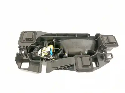 Автозапчасти б/у наружная рукоятка передняя справа за peugeot 208 2020 ссылки oem iam 98201552vv  