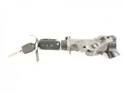 Second-hand car spare part Ignition Switch for SEAT IBIZA (6J5) Stylance / Style OEM IAM references 6R0905851D 6R0905865 