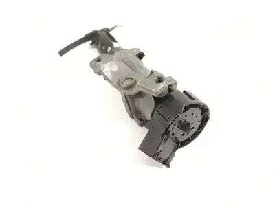 Second-hand car spare part ignition switch for seat ibiza (6j5) stylance / style oem iam references 6r0905851d 6r0905865 