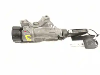 Second-hand car spare part ignition switch for seat ibiza (6j5) stylance / style oem iam references 6r0905851d 6r0905865 