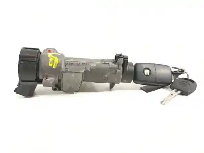 Second-hand car spare part ignition switch for seat ibiza (6j5) stylance / style oem iam references 6r0905851d 6r0905865 
