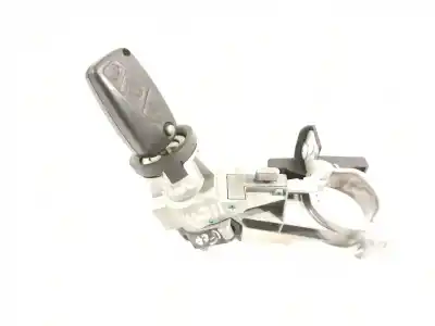 Second-hand car spare part Ignition Switch for FIAT GRANDE PUNTO (199_) 1.9 D MULTIJET OEM IAM references 51749998  