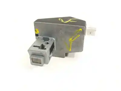 Автозапчасти б/у противоугонное устройство за ds 4 style ссылки oem iam 9815905380  