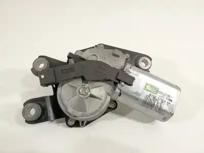 Автозапчастина б/у двигатель заднього склоочисника для land rover range rover evoque (l538) 2.0 d посилання на oem iam bj3217404aa