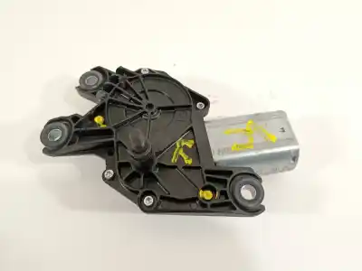 Автозапчастина б/у двигатель заднього склоочисника для land rover range rover evoque (l538) 2.0 d посилання на oem iam bj3217404aa lr024226 