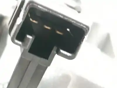 Автозапчастина б/у двигатель заднього склоочисника для land rover range rover evoque (l538) 2.0 d посилання на oem iam bj3217404aa lr024226 