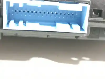 Автозапчастина б/у електронний модуль для land rover range rover evoque (l538) 2.0 d посилання на oem iam dpla70718nt lr079415 