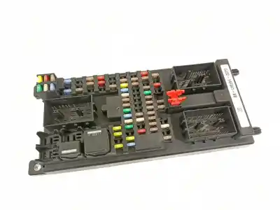 Second-hand car spare part FUSE BOX UNIT for LAND ROVER RANGE ROVER EVOQUE (L538)  OEM IAM references GJ3214F041AB  