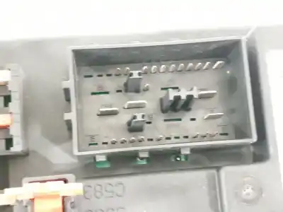 Автозапчасти б/у блок реле/предохранителей за land rover range rover evoque (l538) 2.0 d ссылки oem iam gj3214f041ab  