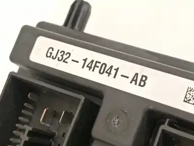 Автозапчасти б/у блок реле/предохранителей за land rover range rover evoque (l538) 2.0 d ссылки oem iam gj3214f041ab  