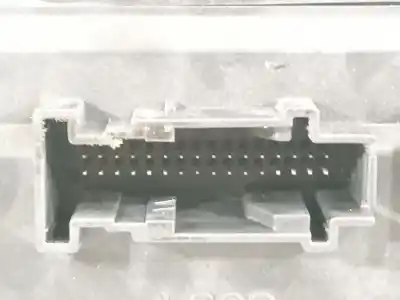 Автозапчасти б/у блок реле/предохранителей за land rover range rover evoque (l538) 2.0 d ссылки oem iam gj3214f041ab  