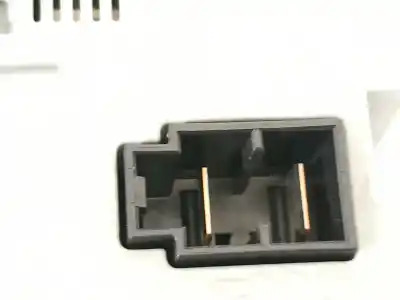 Автозапчастина б/у реле/запоперівник для land rover range rover evoque (l538) 2.0 d посилання на oem iam cpla14q073aa lr041091 