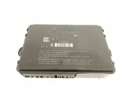 İkinci el araba yedek parçası ELEKTRONIK MODÜL için LAND ROVER RANGE ROVER EVOQUE (L538)  OEM IAM referansları FK7219H440AF  