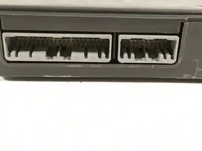 Автозапчастина б/у електронний модуль для land rover range rover evoque (l538) 2.0 d посилання на oem iam fk7219h440af  