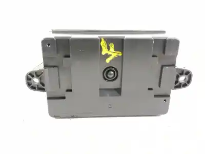 Автозапчастина б/у електронний модуль для land rover range rover evoque (l538) 2.0 d посилання на oem iam fk7219h440af  