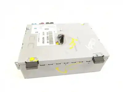 Автозапчастина б/у аудіо система / радіо cd для land rover range rover evoque (l538) 2.0 d посилання на oem iam gx5318k812bf