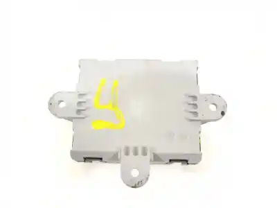 Second-hand car spare part comfort module for land rover range rover evoque (l538) 2.0 d oem iam references fk7214d617be lr078332 
