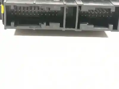 Автозапчастина б/у електронний модуль для land rover range rover evoque (l538) 2.0 d посилання на oem iam gx6315c859dx d25ke310245 