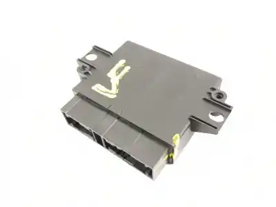 Автозапчастина б/у електронний модуль для land rover range rover evoque (l538) 2.0 d посилання на oem iam gx6315c859dx d25ke310245 