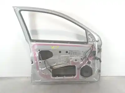 Second-hand car spare part left front door for opel astra h (a04) 1.9 cdti (l48) oem iam references 13208421  