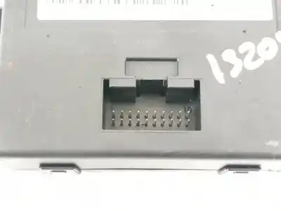 Автозапчастина б/у електронний модуль для land rover range rover evoque (l538) 2.0 d посилання на oem iam gj3214f681ad lr070838 