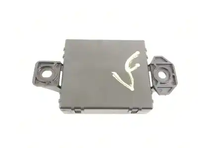 Автозапчастина б/у електронний модуль для land rover range rover evoque (l538) 2.0 d посилання на oem iam gj3214f681ad lr070838 