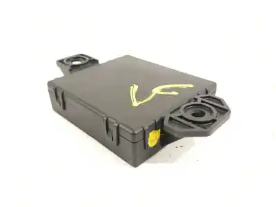 Автозапчастина б/у електронний модуль для land rover range rover evoque (l538) 2.0 d посилання на oem iam gj3214f681ad lr070838 