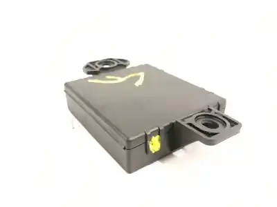 Автозапчастина б/у електронний модуль для land rover range rover evoque (l538) 2.0 d посилання на oem iam gj3214f681ad lr070838 