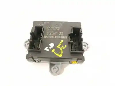 Автозапчастина б/у модуль комфорт для land rover range rover evoque (l538) 2.0 d посилання на oem iam fk7214d619be