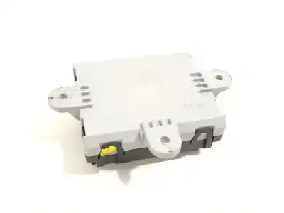 Автозапчасти б/у комфортный модуль за land rover range rover evoque (l538) 2.0 d ссылки oem iam fk7214d619be lr078336 