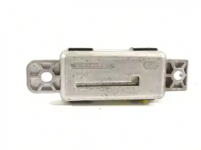 Автозапчастина б/у коробка передігрів для land rover range rover evoque (l538) 2.0 d посилання на oem iam gx7312b533ac 0281003129 