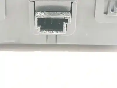 Second-hand car spare part electronic module for land rover range rover evoque (l538) 2.0 d oem iam references bj3215k602ba  