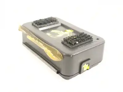 Second-hand car spare part electronic module for land rover range rover evoque (l538) 2.0 d oem iam references bj3215k602ba  