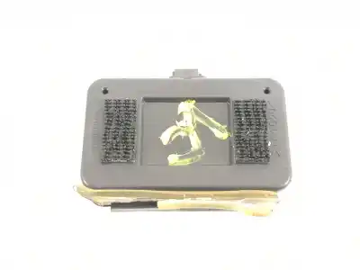 Second-hand car spare part electronic module for land rover range rover evoque (l538) 2.0 d oem iam references bj3215k602ba  