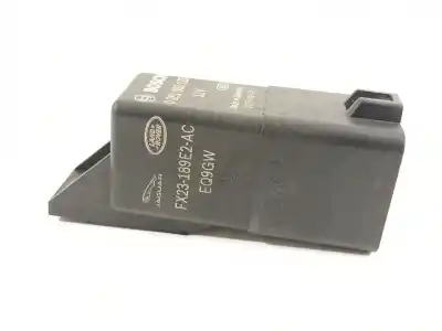 Автозапчасти б/у блок предварительного нагревания за land rover range rover evoque (l538) 2.0 d ссылки oem iam fx23189e2ac  