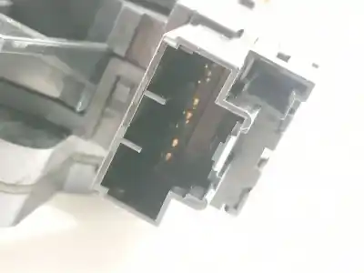 Автозапчастина б/у кільце піддушки безопасности для land rover range rover evoque (l538) 2.0 d посилання на oem iam bj3214a664ac and761002d 